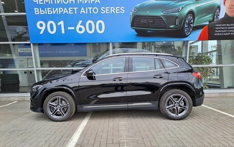 Mercedes-Benz GLA, 2025 год, 6 790 000 рублей, 4 фотография
