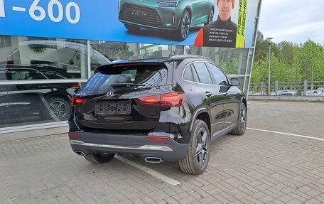 Mercedes-Benz GLA, 2025 год, 6 790 000 рублей, 3 фотография