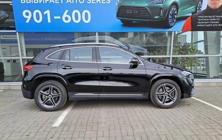 Mercedes-Benz GLA, 2025 год, 6 790 000 рублей, 5 фотография