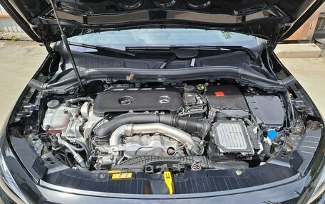 Mercedes-Benz GLA, 2025 год, 6 790 000 рублей, 6 фотография