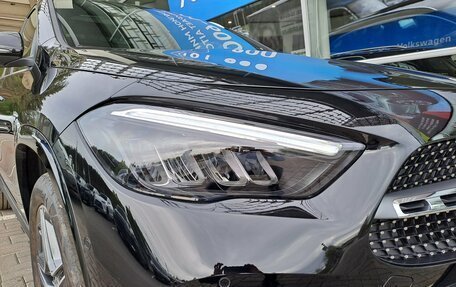 Mercedes-Benz GLA, 2025 год, 6 790 000 рублей, 8 фотография