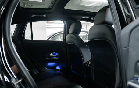 Mercedes-Benz GLA, 2025 год, 6 790 000 рублей, 22 фотография