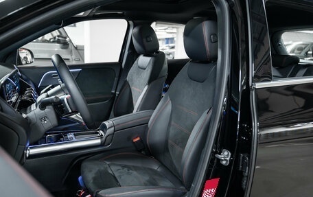 Mercedes-Benz GLA, 2025 год, 6 790 000 рублей, 14 фотография
