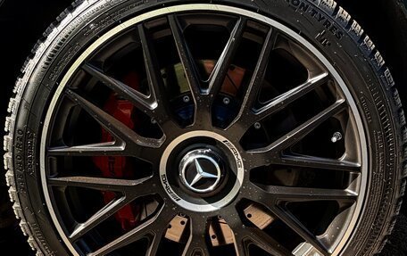 Mercedes-Benz S-Класс, 2018 год, 5 200 000 рублей, 4 фотография