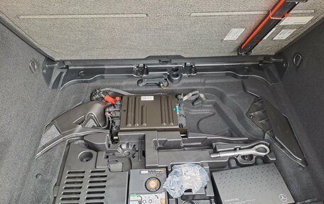 Mercedes-Benz GLA, 2025 год, 6 790 000 рублей, 26 фотография