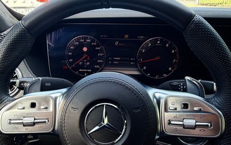 Mercedes-Benz S-Класс, 2018 год, 5 200 000 рублей, 14 фотография