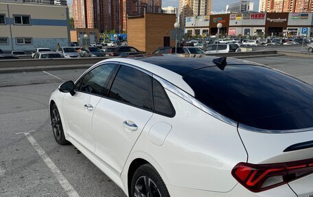KIA K5, 2020 год, 2 850 000 рублей, 7 фотография