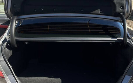 Toyota Camry, 2018 год, 2 440 000 рублей, 20 фотография