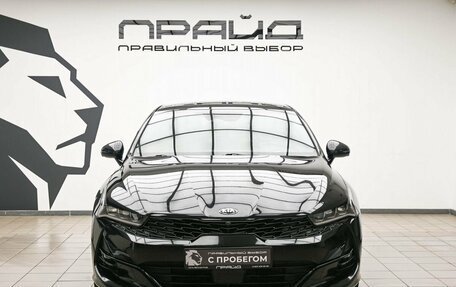 KIA K5, 2020 год, 2 969 000 рублей, 2 фотография