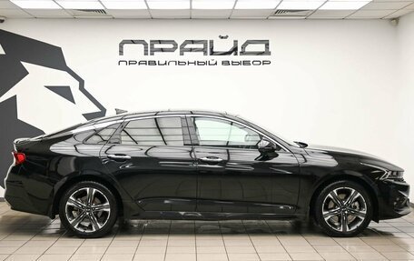 KIA K5, 2020 год, 2 969 000 рублей, 5 фотография