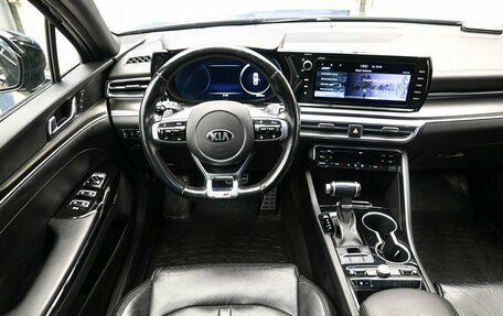 KIA K5, 2020 год, 2 969 000 рублей, 9 фотография