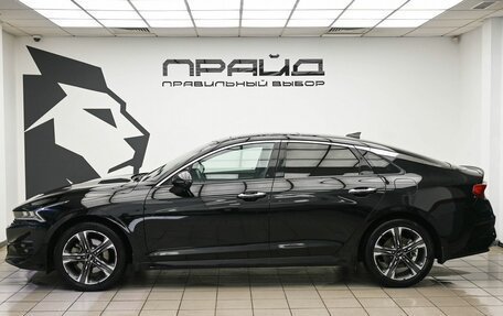 KIA K5, 2020 год, 2 969 000 рублей, 6 фотография