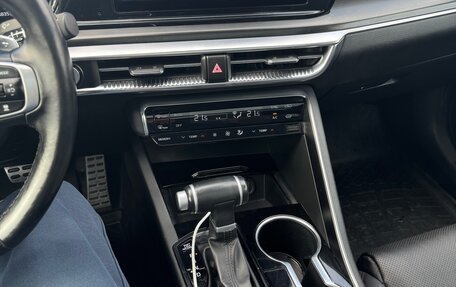 KIA K5, 2020 год, 2 850 000 рублей, 14 фотография