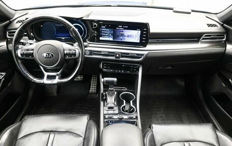 KIA K5, 2020 год, 2 969 000 рублей, 8 фотография