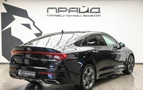 KIA K5, 2020 год, 2 969 000 рублей, 3 фотография