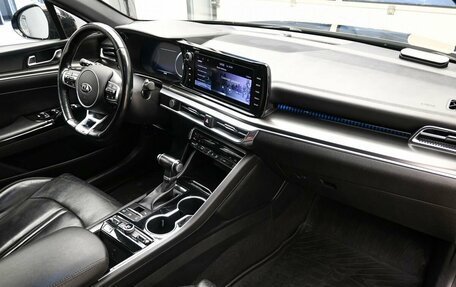 KIA K5, 2020 год, 2 969 000 рублей, 7 фотография