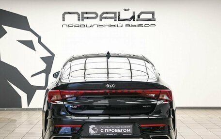 KIA K5, 2020 год, 2 969 000 рублей, 4 фотография