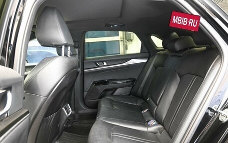 KIA K5, 2020 год, 2 969 000 рублей, 10 фотография
