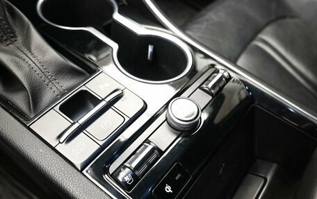 KIA K5, 2020 год, 2 969 000 рублей, 19 фотография