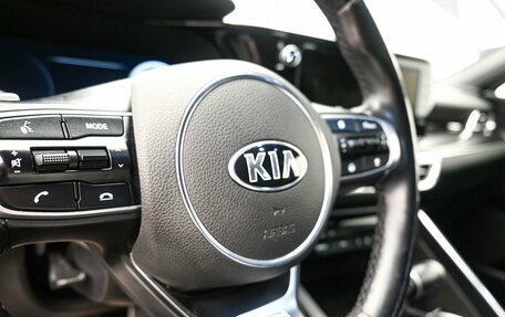 KIA K5, 2020 год, 2 969 000 рублей, 13 фотография