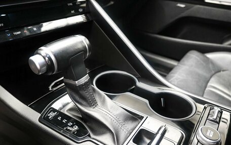 KIA K5, 2020 год, 2 969 000 рублей, 18 фотография