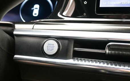 KIA K5, 2020 год, 2 969 000 рублей, 21 фотография