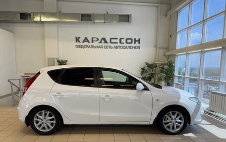 Hyundai i30 I, 2009 год, 696 000 рублей, 5 фотография