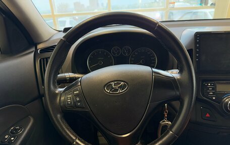 Hyundai i30 I, 2009 год, 696 000 рублей, 6 фотография