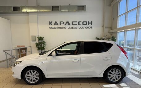Hyundai i30 I, 2009 год, 696 000 рублей, 4 фотография