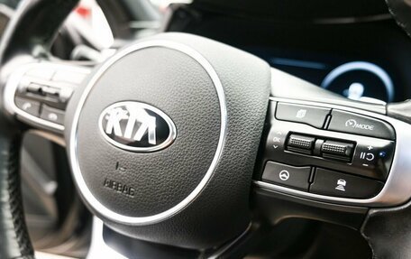 KIA K5, 2020 год, 2 969 000 рублей, 14 фотография