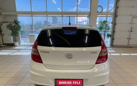 Hyundai i30 I, 2009 год, 696 000 рублей, 3 фотография
