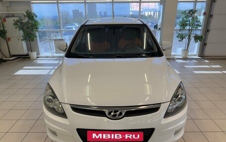 Hyundai i30 I, 2009 год, 696 000 рублей, 2 фотография