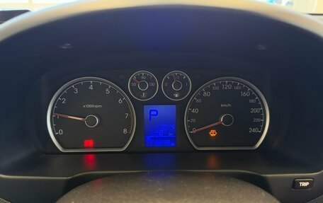 Hyundai i30 I, 2009 год, 696 000 рублей, 10 фотография