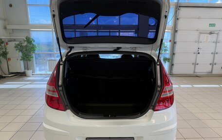 Hyundai i30 I, 2009 год, 696 000 рублей, 17 фотография