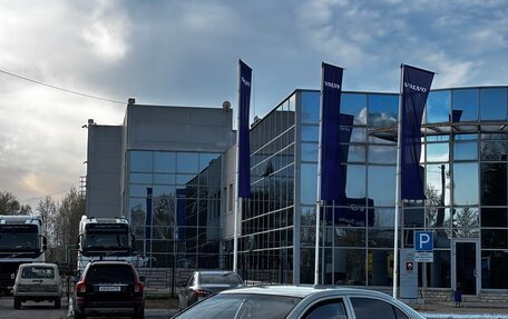 Lifan Solano I (630) рестайлинг, 2011 год, 140 000 рублей, 3 фотография