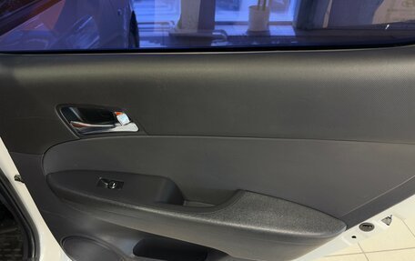 Hyundai i30 I, 2009 год, 696 000 рублей, 16 фотография