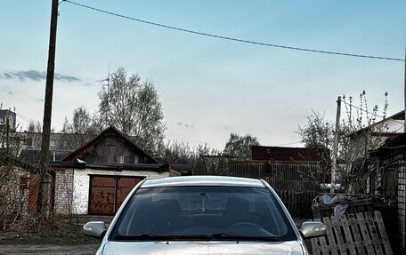 Lifan Solano I (630) рестайлинг, 2011 год, 140 000 рублей, 4 фотография