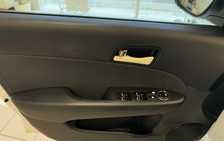 Hyundai i30 I, 2009 год, 696 000 рублей, 13 фотография