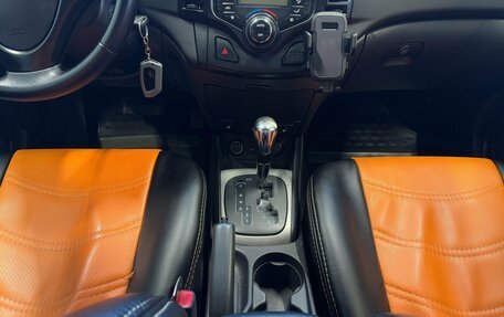 Hyundai i30 I, 2009 год, 696 000 рублей, 12 фотография