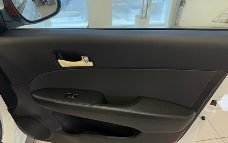 Hyundai i30 I, 2009 год, 696 000 рублей, 15 фотография