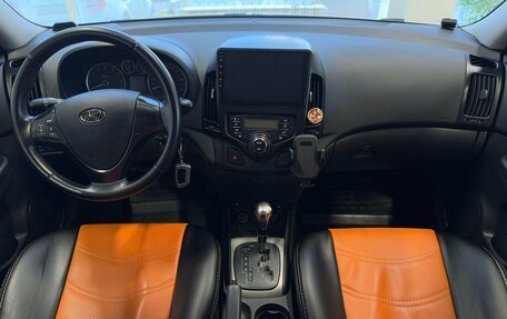 Hyundai i30 I, 2009 год, 696 000 рублей, 7 фотография