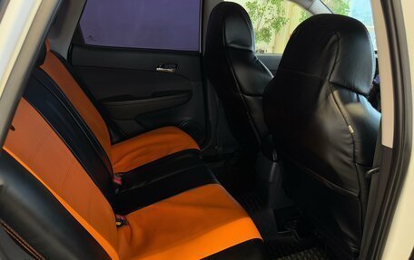 Hyundai i30 I, 2009 год, 696 000 рублей, 9 фотография