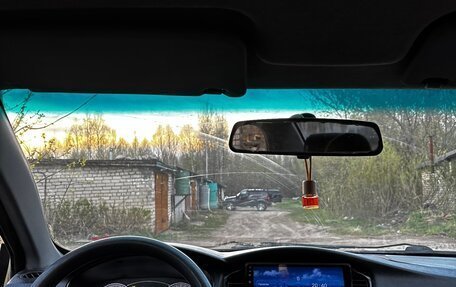 Lifan Solano I (630) рестайлинг, 2011 год, 140 000 рублей, 6 фотография