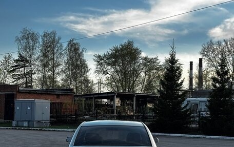 Lifan Solano I (630) рестайлинг, 2011 год, 140 000 рублей, 2 фотография