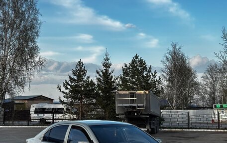 Lifan Solano I (630) рестайлинг, 2011 год, 140 000 рублей, 8 фотография