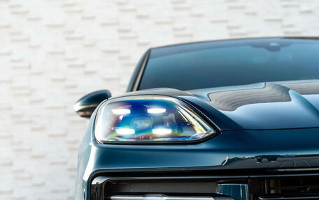 Porsche Cayenne III, 2024 год, 14 340 077 рублей, 3 фотография