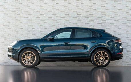 Porsche Cayenne III, 2024 год, 14 340 077 рублей, 4 фотография