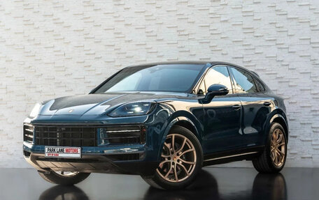 Porsche Cayenne III, 2024 год, 14 340 077 рублей, 2 фотография