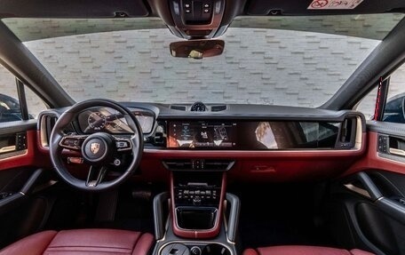 Porsche Cayenne III, 2024 год, 14 340 077 рублей, 7 фотография