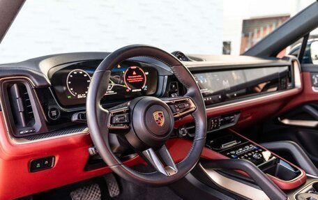 Porsche Cayenne III, 2024 год, 14 340 077 рублей, 8 фотография